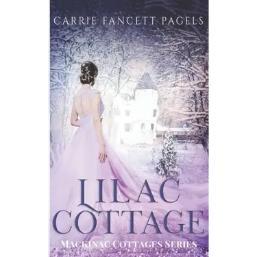 Lilac Cottage
