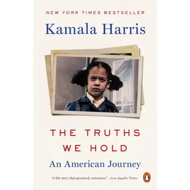The Truths We Hold: An American Journey