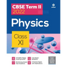 CBSE Term II Physics 11th