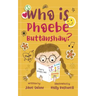 Who is Phoebe Buttanshaw?