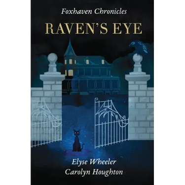 Raven's Eye
