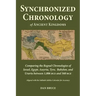 Synchronized Chronology: for the Ancient Kingdoms of Israel, Egypt, Assyria, Tyre, and Babylon