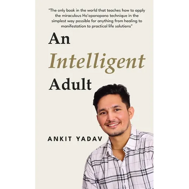 An Intelligent Adult