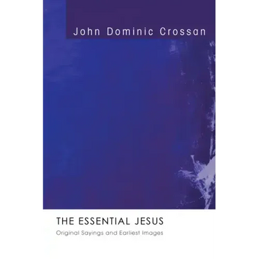 The Essential Jesus