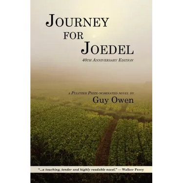 Journey for Joedel