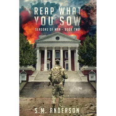Reap What You Sow
