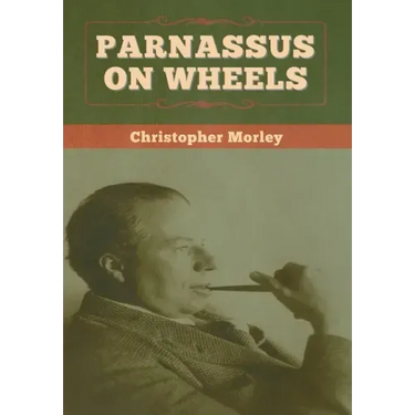 Parnassus on Wheels