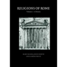 Religions of Rome v1