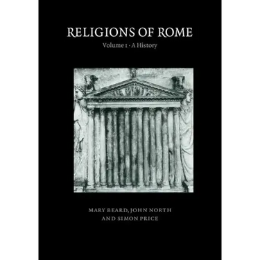Religions of Rome v1