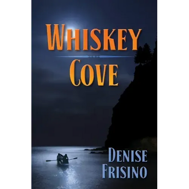 Whiskey Cove