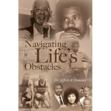 Navigating Life's Obstacles
