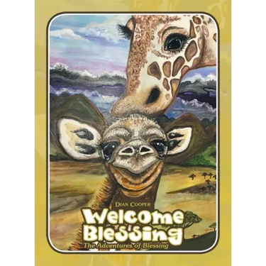 Welcome Blessing: The Adventures of Blessing