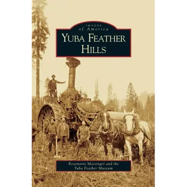 Yuba Feather Hills