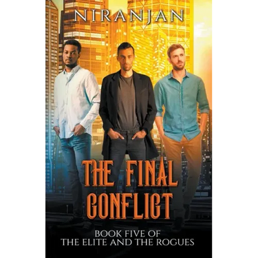 The Final Conflict
