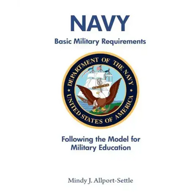 Navy Basic Military Requirements: Following the Model for Military Education