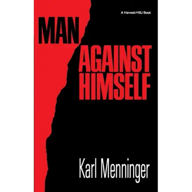 Man Against Himself