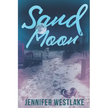 Sand Moon
