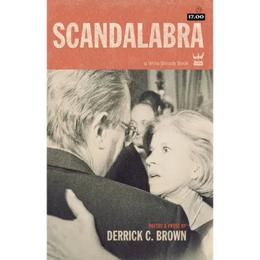 Scandalabara