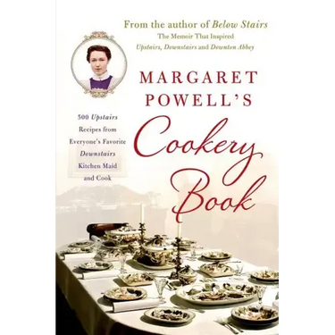 Margaret Powell's Cookery Book