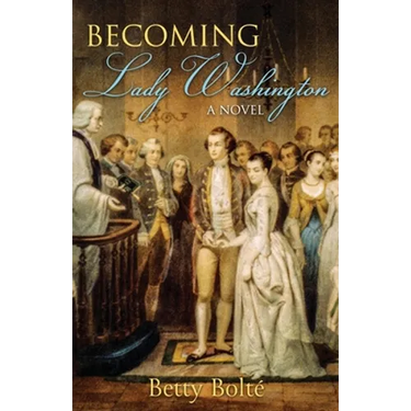 Becoming Lady Washington