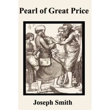 Pearl of Great Price