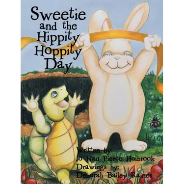Sweetie and the Hippity Hoppity Day