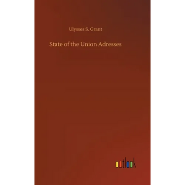 State of the Union Adresses