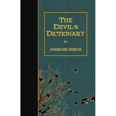 The Devil's Dictionary