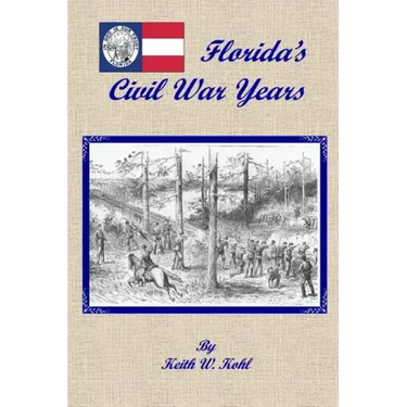 Florida's Civil War Years