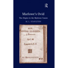 Marlowe's Ovid: The Elegies in the Marlowe Canon