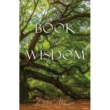 The Book of Wisdom: Testimonies
