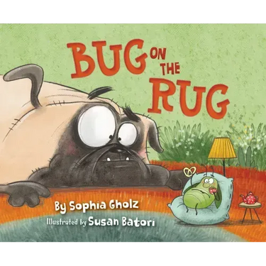 Bug on the Rug