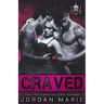 Craved: Devil's Blaze MC Novella 1.5