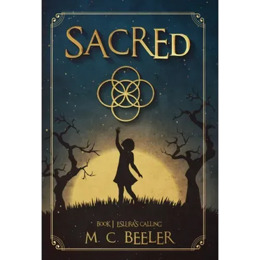 Sacred: Eslura's Calling