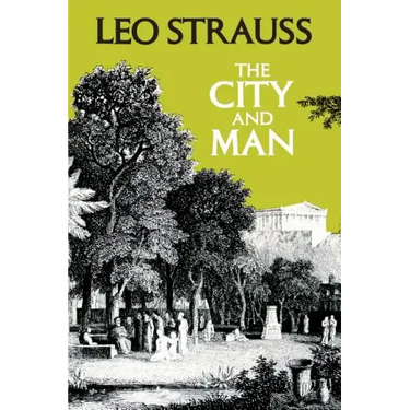 The City and Man