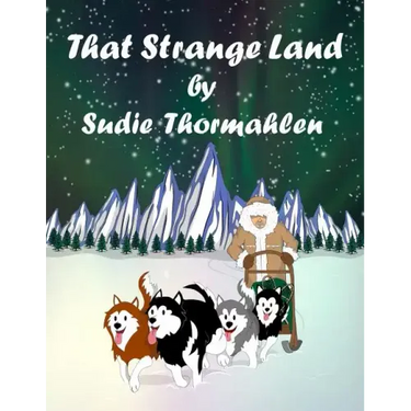 That Strange Land