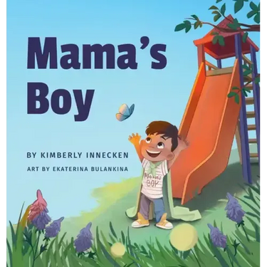 Mama's Boy