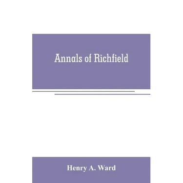 Annals of Richfield
