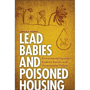 Lead Babies and Poisoned Housing: Environmental Injustice, Systemic Racism, and Governmental Failure