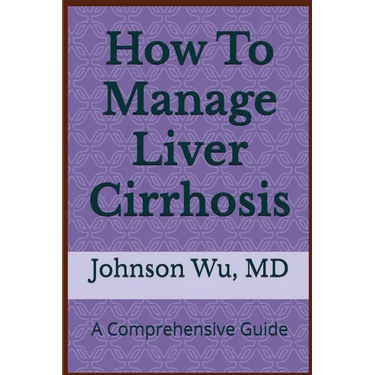 How To Manage Liver Cirrhosis