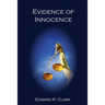 Evidence of Innocence