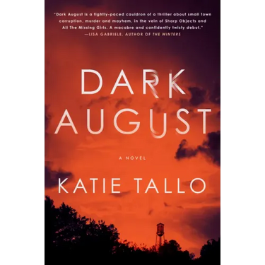 Dark August