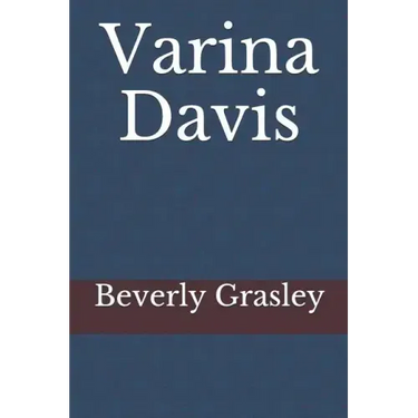 Varina Davis