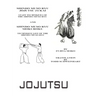 Shindo Muso Ryu Jojutsu Zukai: Shindo Muso Ryu Mokuroku Technique List of the Shindo Muso Ryu
