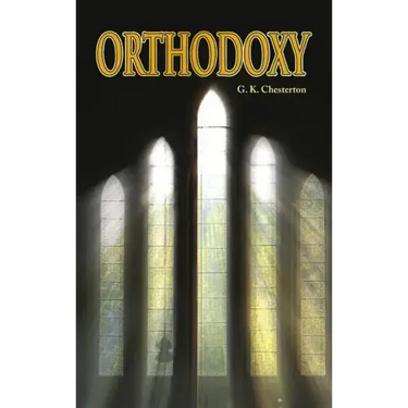 Orthodoxy