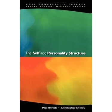 The Self and Personality Structure
