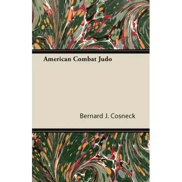 American Combat Judo