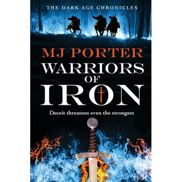 Warriors of Iron
