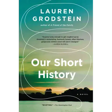 Our Short History