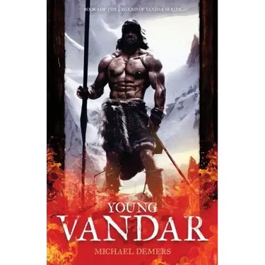 Young Vandar